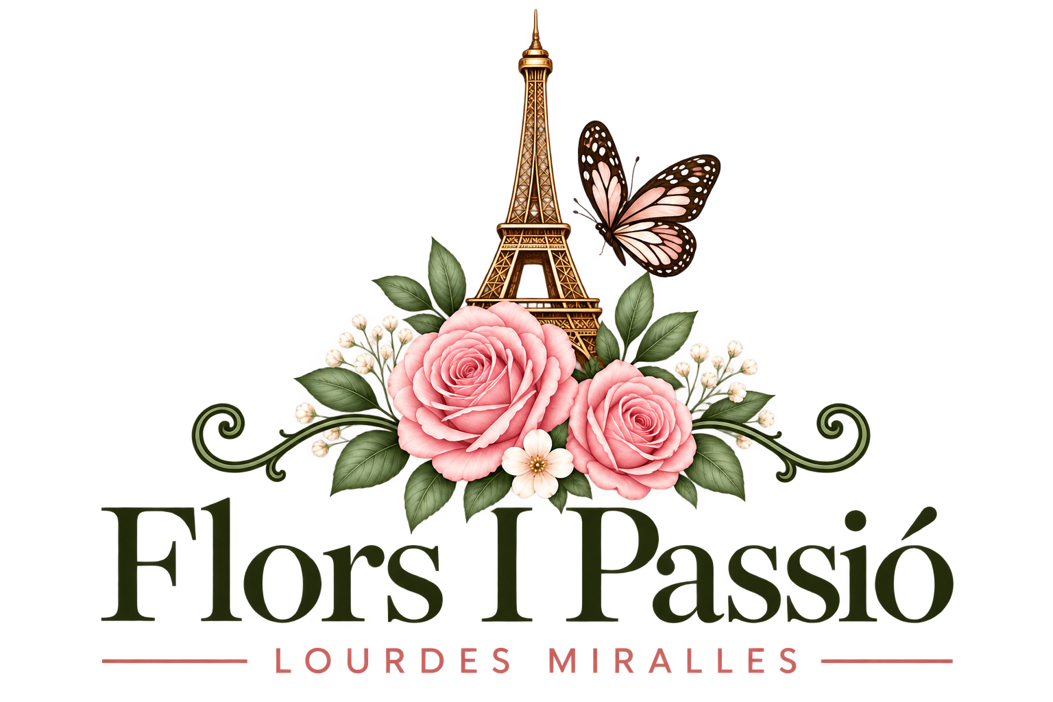 Flors I Passió - Floristería en Inca